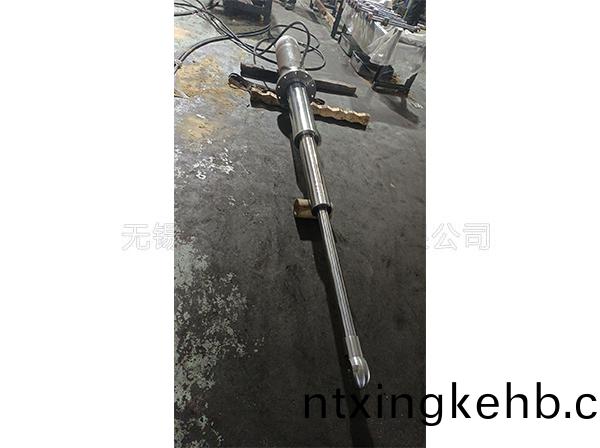多(duo)級缸